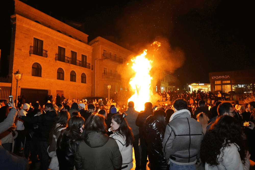 Fire Damages Belongings
