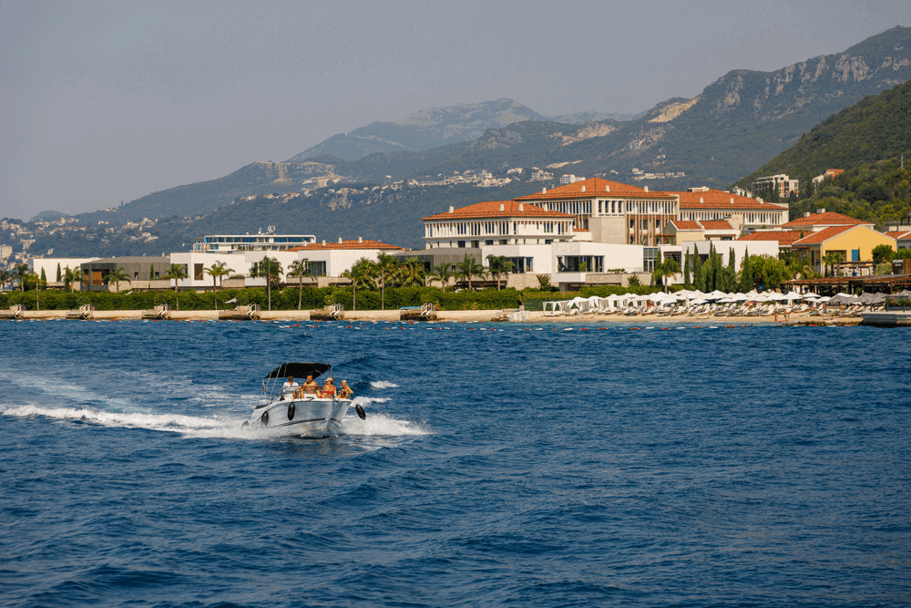 Family Protected While Traveling