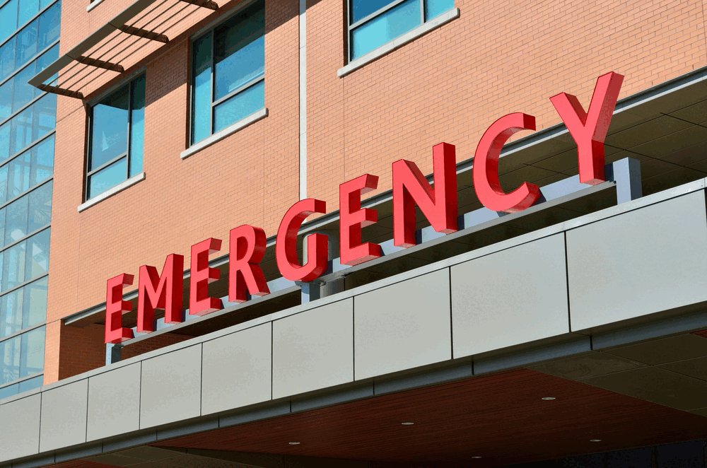 Medical Emergency Abroad