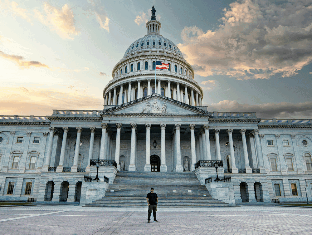 Washington Won’t Cover It All