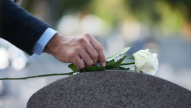 Burial Insurance for as little as $15 a month!