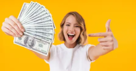 Your opinion counts! Get paid up to $525!