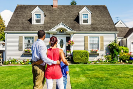 Did you know you can apply your rent toward ownership?