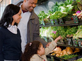 Learn How Food Stamps Can Help