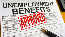 Have You Been Laid Off Recently?