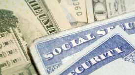 You Could Be Eligible for $3,000 per Month from SSDI