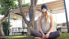 TheraICE Headache Relief Hat: The Soothing “Hat” That Naturally Relieves Headaches In Minutes