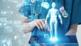 We want you for our next Clinical Study. Earn up to $1500