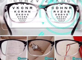 Say Goodbye to Reading Glasses with Vision Pro
