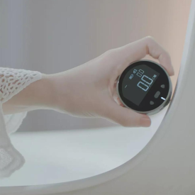 Take the Guesswork Out of Measuring with a Cutting-Edge Digital Tape