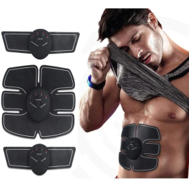 New Technology For Losing Weight and Building Muscle
