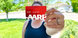 Hundreds of Benefits. Join AARP and See for Yourself
