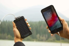 This Pocket-Sized Power Plant Is Going Fast - Get Yours While You Can!