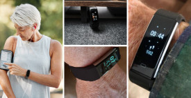 $49 SmartWatch Is The Hottest Deal For 2024
