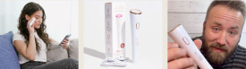 Anti Aging Light Therapy Designed By NASA Engineers