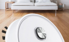The Ultimate Robot Vacuum