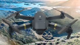 $99 Drone Better than $1,000+ Pro-Equipment?