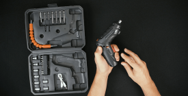 The Most Flexible Drill You’ll Ever Use