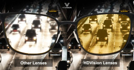 These Groundbreaking Glasses Make It Safe To Drive At Night