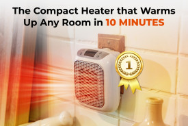 Thousands of Americans are Heating up Their Homes and Slashing Electric Bills