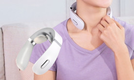 This Massager Is Selling Out Every Week!