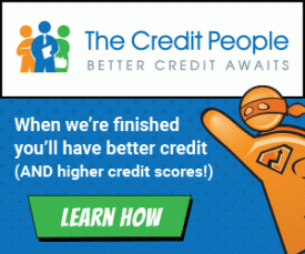 How Does Increasing Your Credit Score By 53-187 Points Sound? 