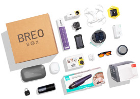 Discover New Tech & Gadgets To Recharge Your Lifestyle