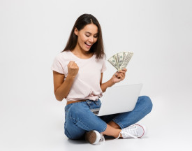 Get The Funds You Need! The Process is Fast and Easy.