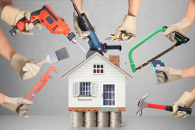 Tips & Tricks for Homeowners to Save a Lot of Money!