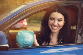 Reduce Your Car Payment today with Low Interest Auto Refinance Loans