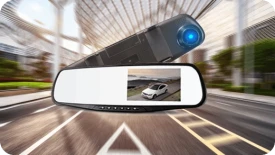 Equip Your Car With Your Own Road Guardian