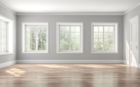 Save Money and Improve Comfort with New Window Replacements