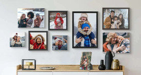 Transform Your Photos into Stunning Canvas Prints