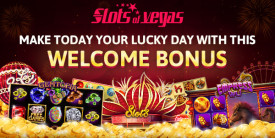 Turn Your Phone Into a Casino for the Chance to WIN BIG!