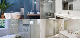 Update Your Bathroom the Right Way