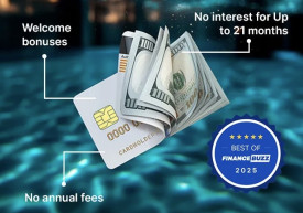 Make Improvements to Your Home - Interest-Free!