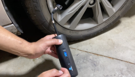Inflate Anything In Minutes With The Press Of A Button