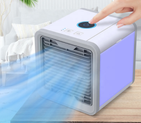 New! Mini Air Conditioner is in High Demand