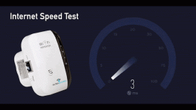 UltraWifiPro - Supercharge Your Wifi Speed In Seconds